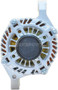 BBB Industries Alternator P/N:11552