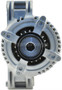TERREPOWER formerly BBB Industries Alternator P/N:11572
