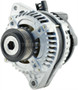 TERREPOWER formerly BBB Industries Alternator P/N:11573