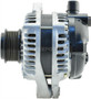 TERREPOWER formerly BBB Industries Alternator P/N:11573