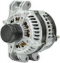 TERREPOWER formerly BBB Industries Alternator P/N:11598