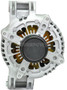 TERREPOWER formerly BBB Industries Alternator P/N:11598