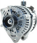 TERREPOWER formerly BBB Industries Alternator P/N:11624
