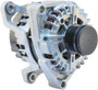 TERREPOWER formerly BBB Industries Alternator P/N:11654