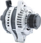 TERREPOWER formerly BBB Industries Alternator P/N:11672