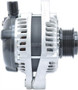 TERREPOWER formerly BBB Industries Alternator P/N:11672