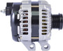 TERREPOWER formerly BBB Industries Alternator P/N:11762