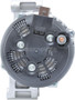TERREPOWER formerly BBB Industries Alternator P/N:11781