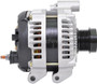 TERREPOWER formerly BBB Industries Alternator P/N:11793