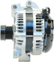 TERREPOWER formerly BBB Industries Alternator P/N:12884