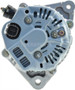 TERREPOWER formerly BBB Industries Alternator P/N:13767