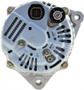 TERREPOWER formerly BBB Industries Alternator P/N:13769