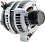 TERREPOWER formerly BBB Industries Alternator P/N:13870
