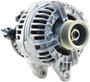 TERREPOWER formerly BBB Industries Alternator P/N:13872