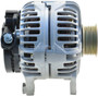 TERREPOWER formerly BBB Industries Alternator P/N:13872
