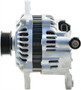 TERREPOWER formerly BBB Industries Alternator P/N:13889