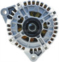 TERREPOWER formerly BBB Industries Alternator P/N:13953