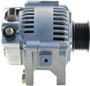 TERREPOWER formerly BBB Industries Alternator P/N:13958