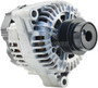 TERREPOWER formerly BBB Industries Alternator P/N:13969CP