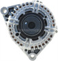 TERREPOWER formerly BBB Industries Alternator P/N:13969CP
