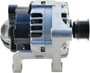 TERREPOWER formerly BBB Industries Alternator P/N:13970