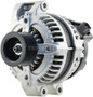 TERREPOWER formerly BBB Industries Alternator P/N:13980