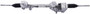 TERREPOWER formerly BBB Industries Rack and Pinion Assembly P/N:201-0157E