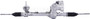 TERREPOWER formerly BBB Industries Rack and Pinion Assembly P/N:201-0160E