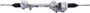 TERREPOWER formerly BBB Industries Rack and Pinion Assembly P/N:201-0160E