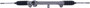 BBB Industries Rack and Pinion Assembly P/N:202-0138