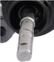 TERREPOWER formerly BBB Industries Rack and Pinion Assembly P/N:203-0133E