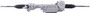 TERREPOWER formerly BBB Industries Rack and Pinion Assembly P/N:203-0145E