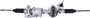 TERREPOWER formerly BBB Industries Rack and Pinion Assembly P/N:203-0150E