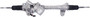 TERREPOWER formerly BBB Industries Rack and Pinion Assembly P/N:205-0124E