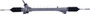 TERREPOWER formerly BBB Industries Rack and Pinion Assembly P/N:211-0153