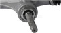BBB Industries Rack and Pinion Assembly P/N:211-0160