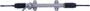 TERREPOWER formerly BBB Industries Rack and Pinion Assembly P/N:213-0155