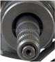 TERREPOWER formerly BBB Industries Rack and Pinion Assembly P/N:305-0192