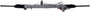 TERREPOWER formerly BBB Industries Rack and Pinion Assembly P/N:308-0176
