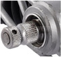 Vision OE Rack and Pinion Assembly P/N:310-0243