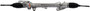 TERREPOWER formerly BBB Industries Rack and Pinion Assembly P/N:310-0244
