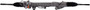 TERREPOWER formerly BBB Industries Rack and Pinion Assembly P/N:310-0249