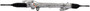 TERREPOWER formerly BBB Industries Rack and Pinion Assembly P/N:310-0252
