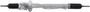 TERREPOWER formerly BBB Industries Rack and Pinion Assembly P/N:313-0357