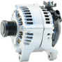 TERREPOWER formerly BBB Industries Alternator P/N:42014