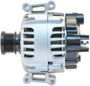 TERREPOWER formerly BBB Industries Alternator P/N:42017