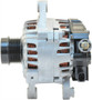 TERREPOWER formerly BBB Industries Alternator P/N:42025