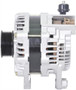 TERREPOWER formerly BBB Industries Alternator P/N:42076