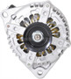 TERREPOWER formerly BBB Industries Alternator P/N:42103