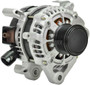 TERREPOWER formerly BBB Industries Alternator P/N:42138